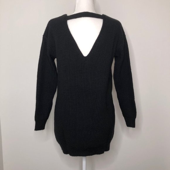 by the way. sweater dress - Picture 8 of 12